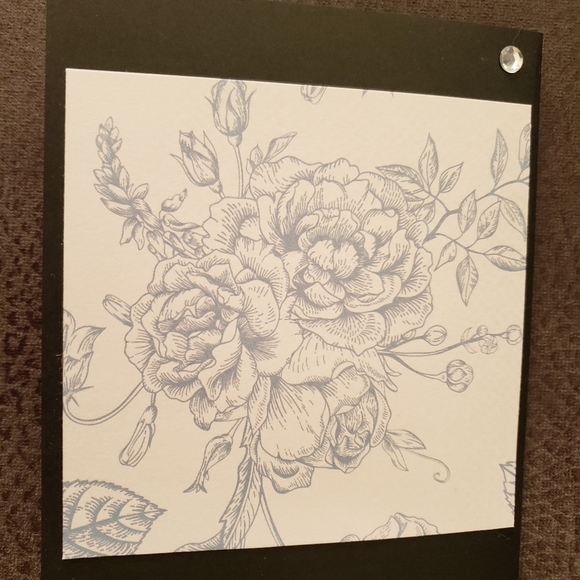 Handmade Notecards (6, no envelopes) - Picture 1 of 3